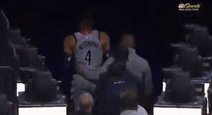 世界杯赛事直播地址-球迷越界行为层出不穷 NBA发动球星呼吁文明观赛