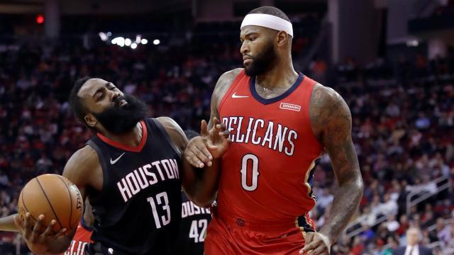 世界杯官方app下载入口-考辛斯炮轰哈登：不尊重人 对其他14位球员不公平